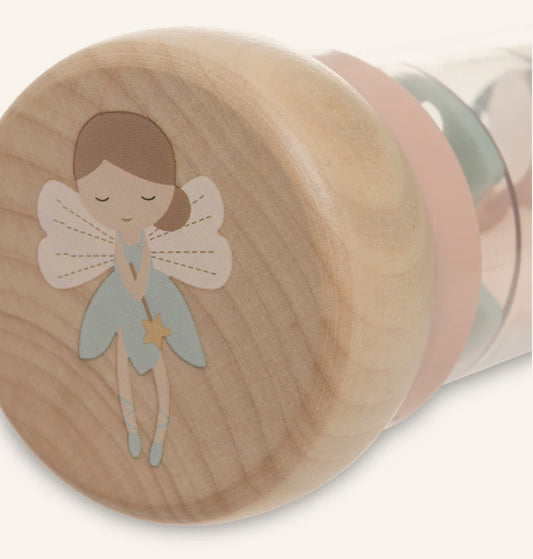 Bâton de Pluie en Bois - Lovely Birds