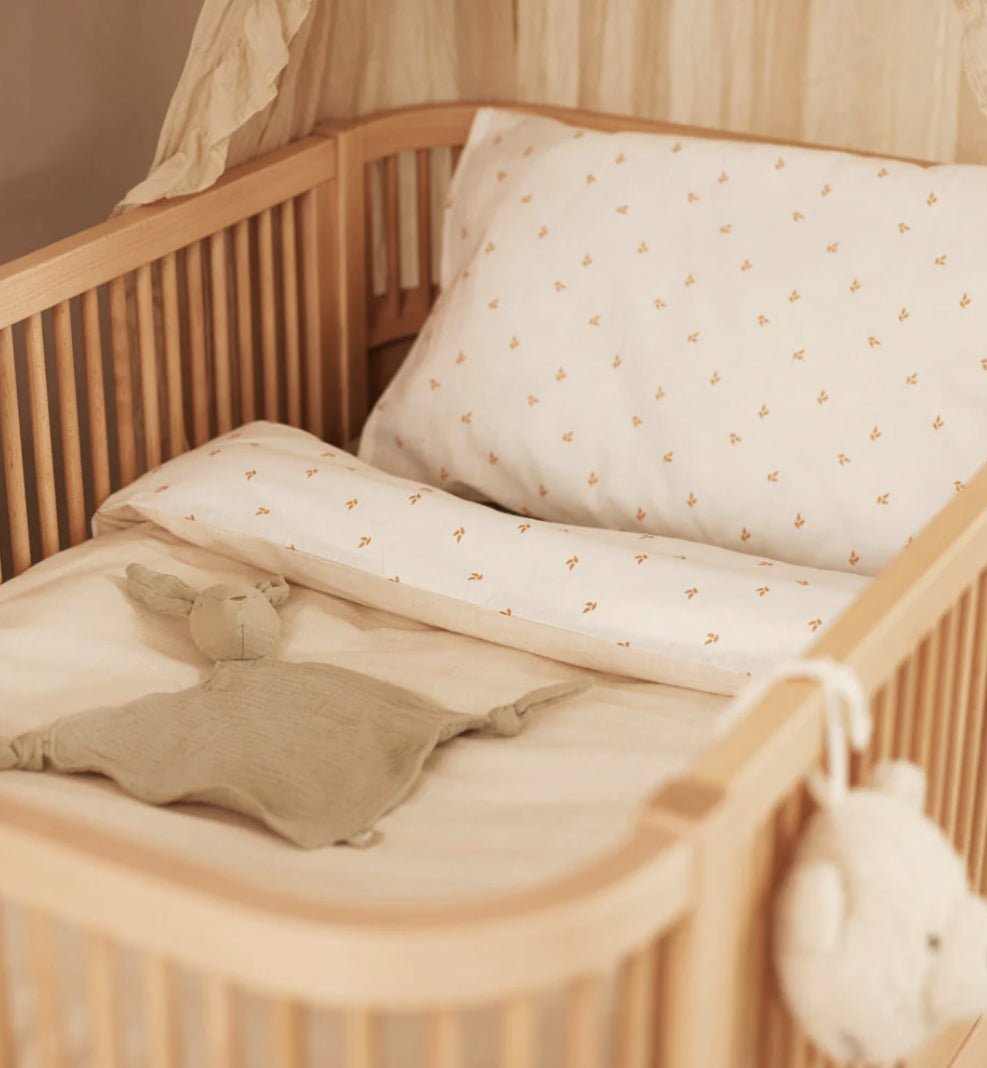 Attache Sucette - Bunny Ears