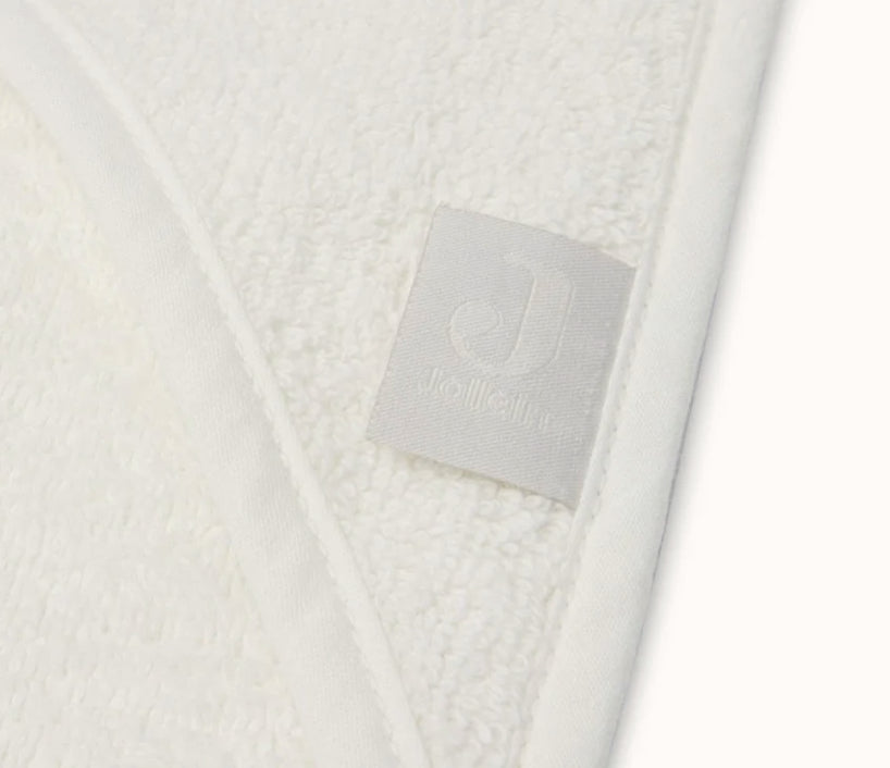 Cape de bain - Ivoire