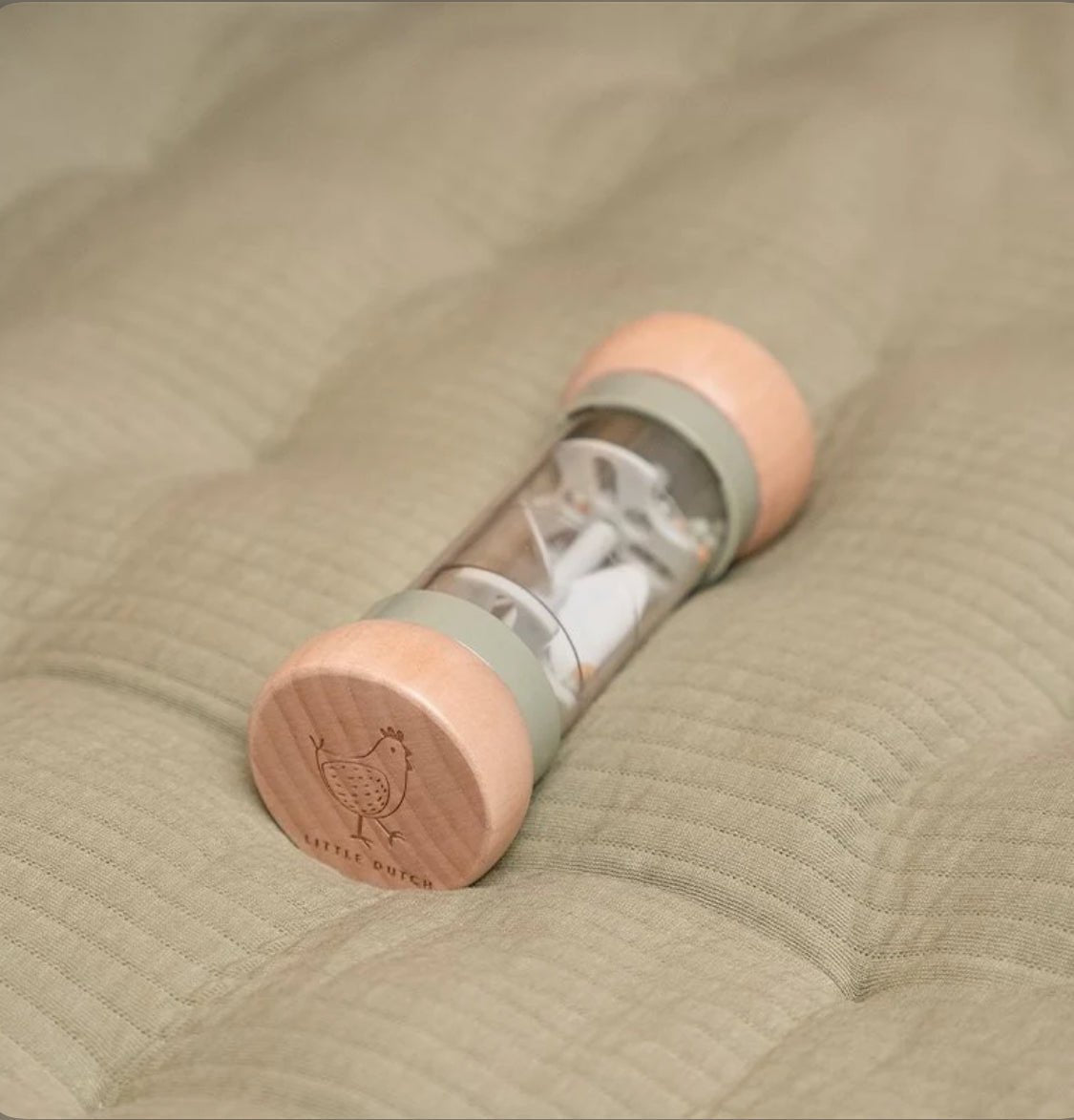 Bâton de pluie Little Farm - Les ptites soeurs