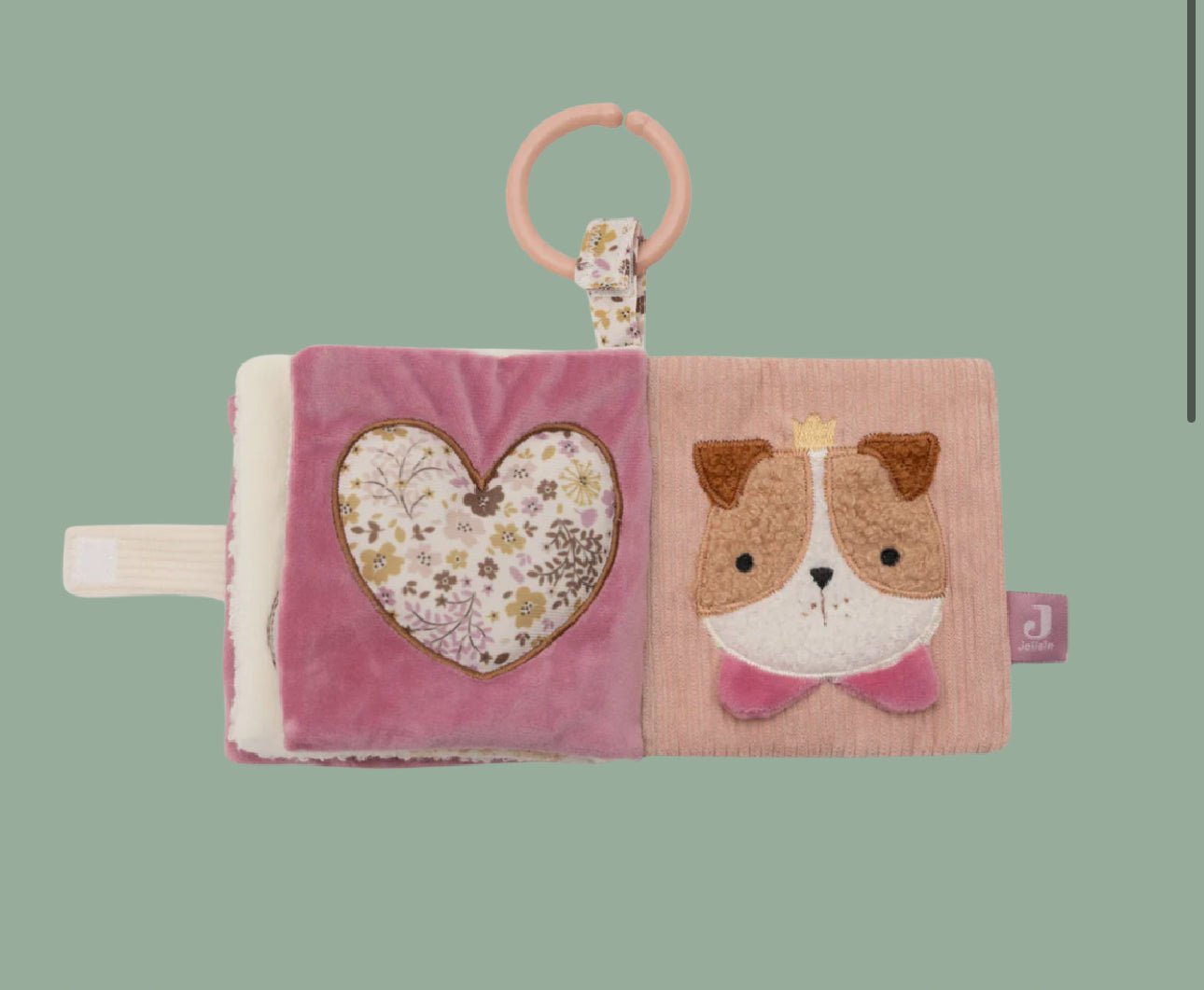 Livre d’activité - Flower Fairies - Les ptites soeurs