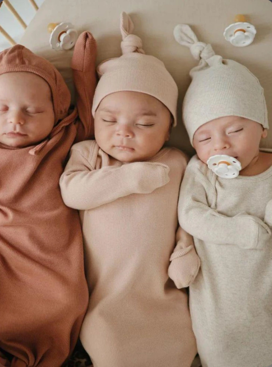 Body combinaison à nouer - Cedar