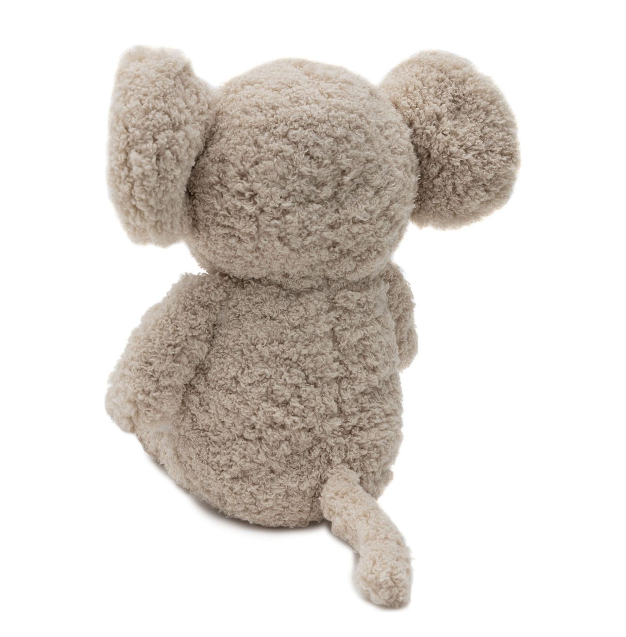 Peluche - Elephant - Les ptites soeurs