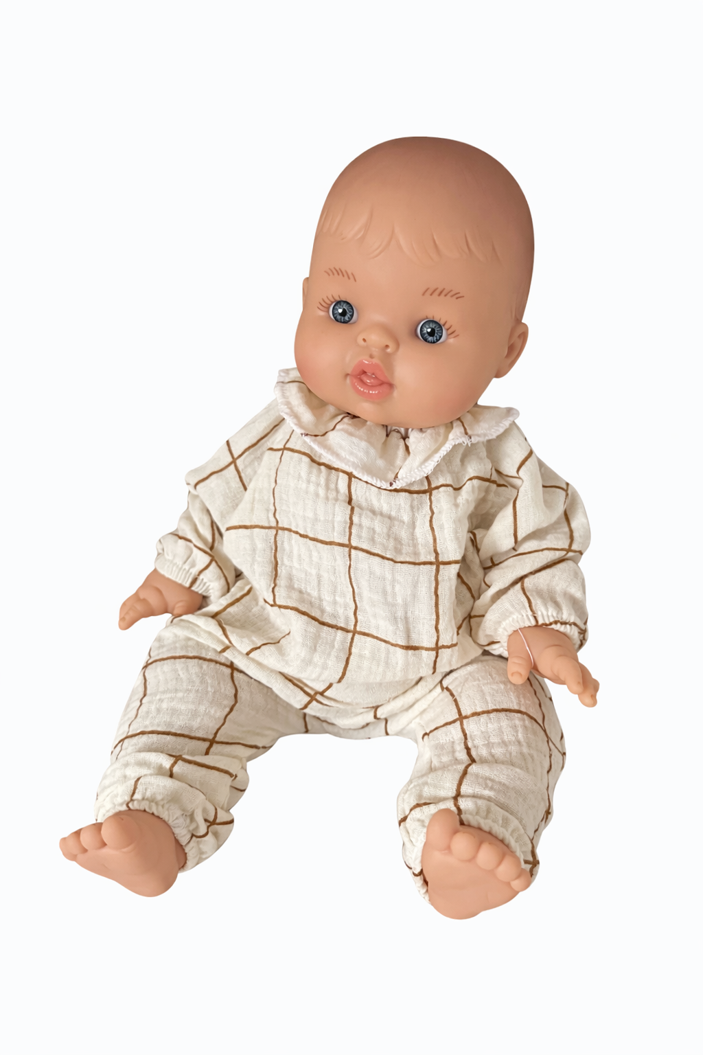 Jade - combinaison carreaux