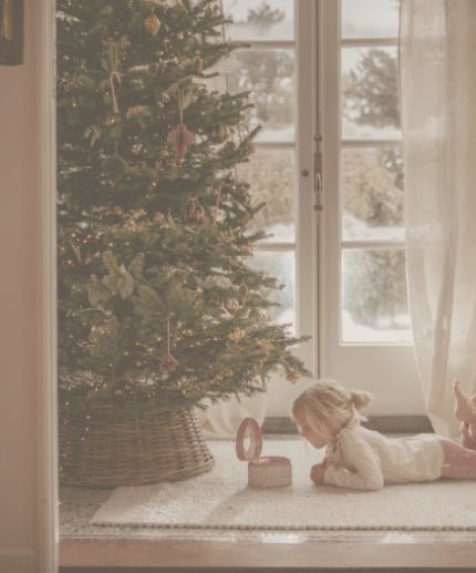 Noël - Les ptites soeurs