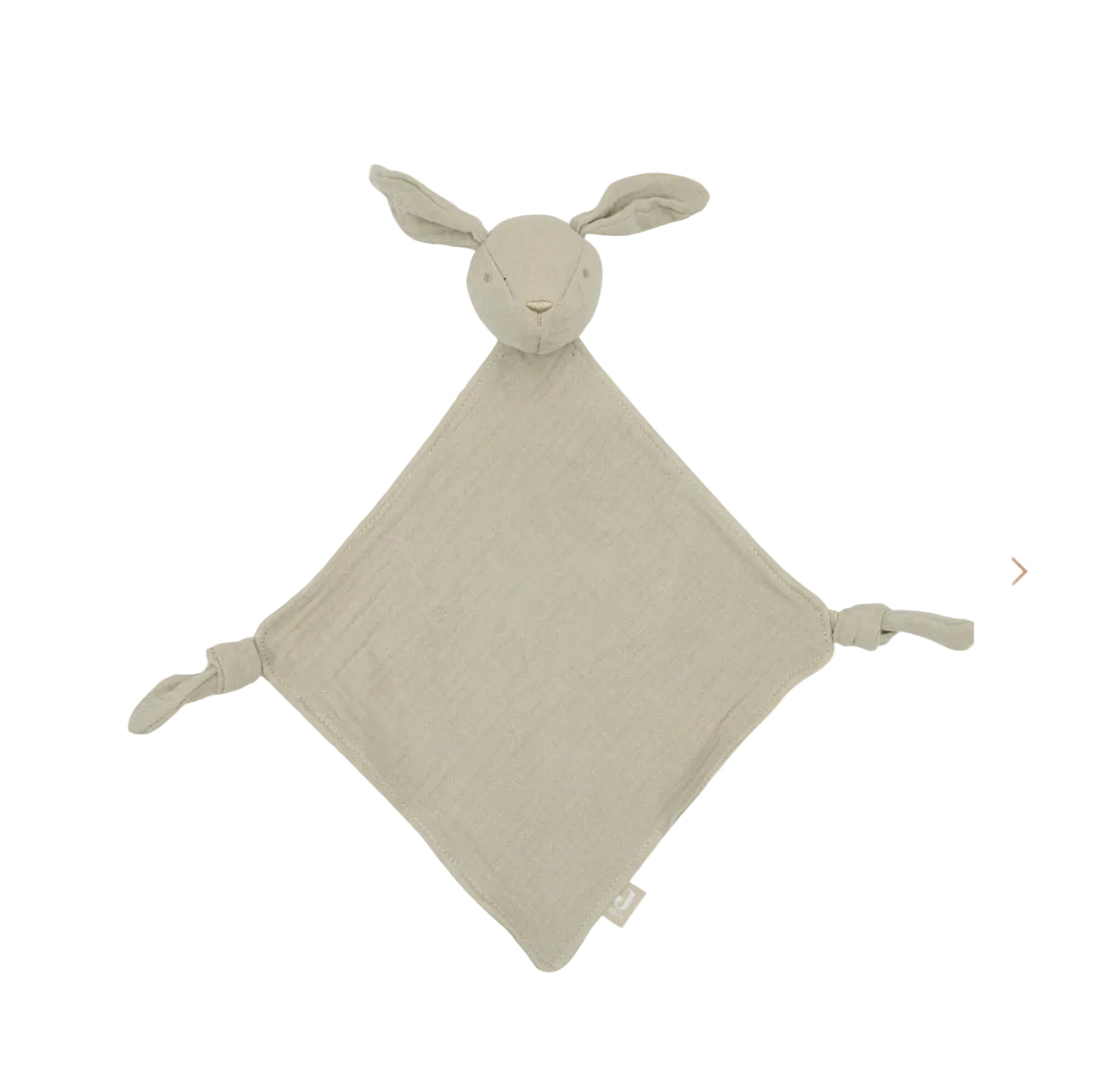 Attache Sucette - Bunny Ears