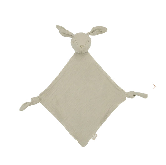 Attache Sucette - Bunny Ears