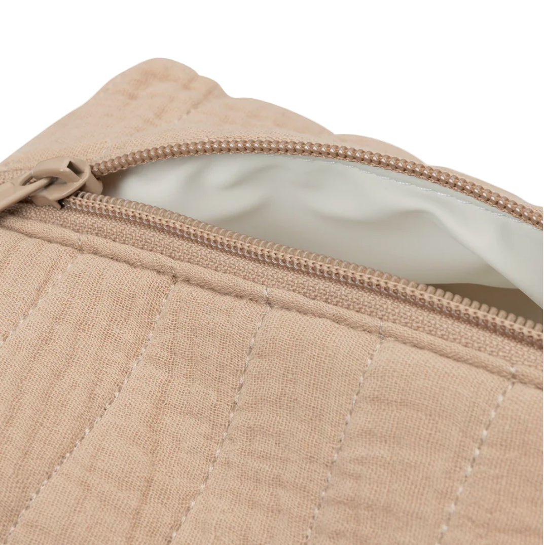 Housse pour Lingettes - Gaze de Coton - Les ptites soeurs