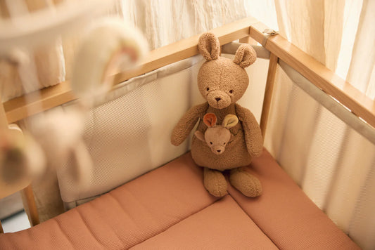 Peluche - Kangaroots