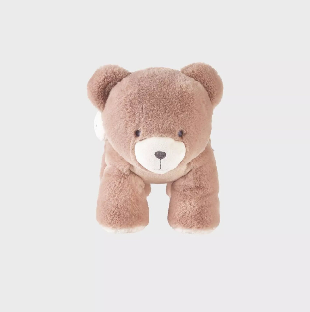 Peluche d’activités - L’ours