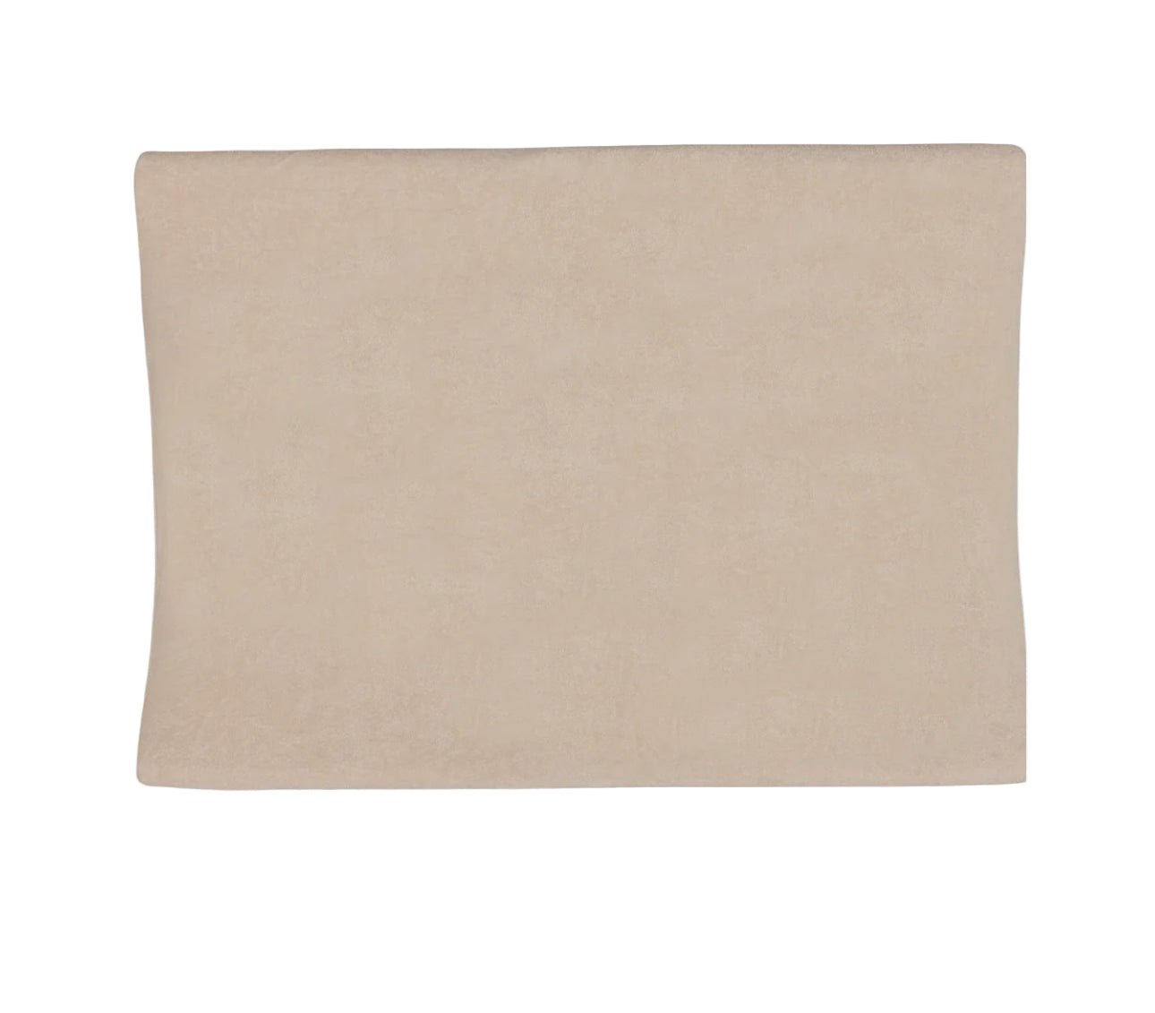 Housse Matelas à Langer Éponge Lot de 2 - Les ptites soeurs