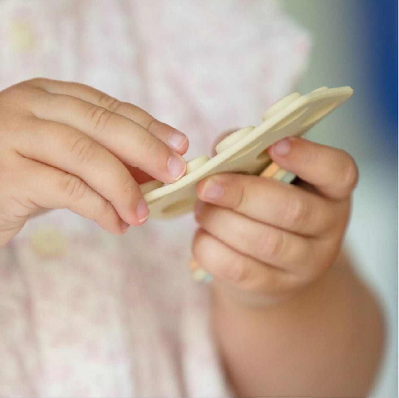 Kit de docteur en silicone - Les ptites soeurs