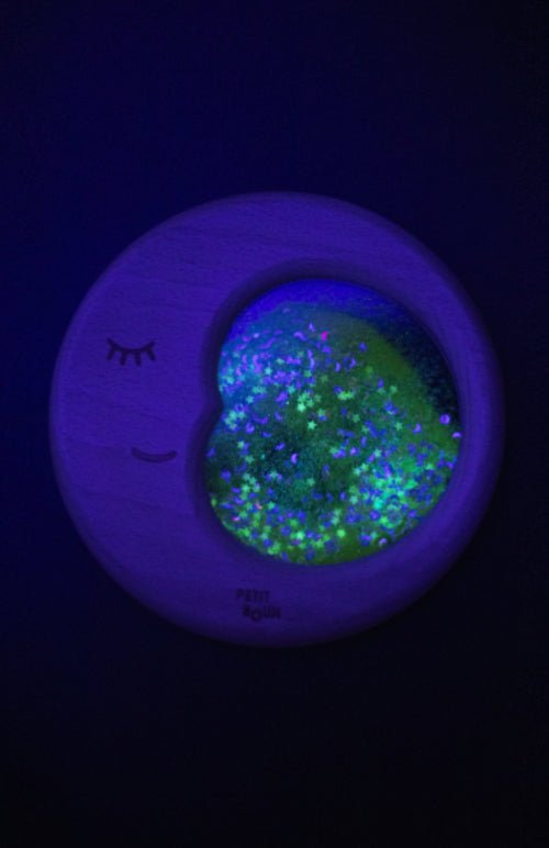 Lune sensorielle - Les ptites soeurs