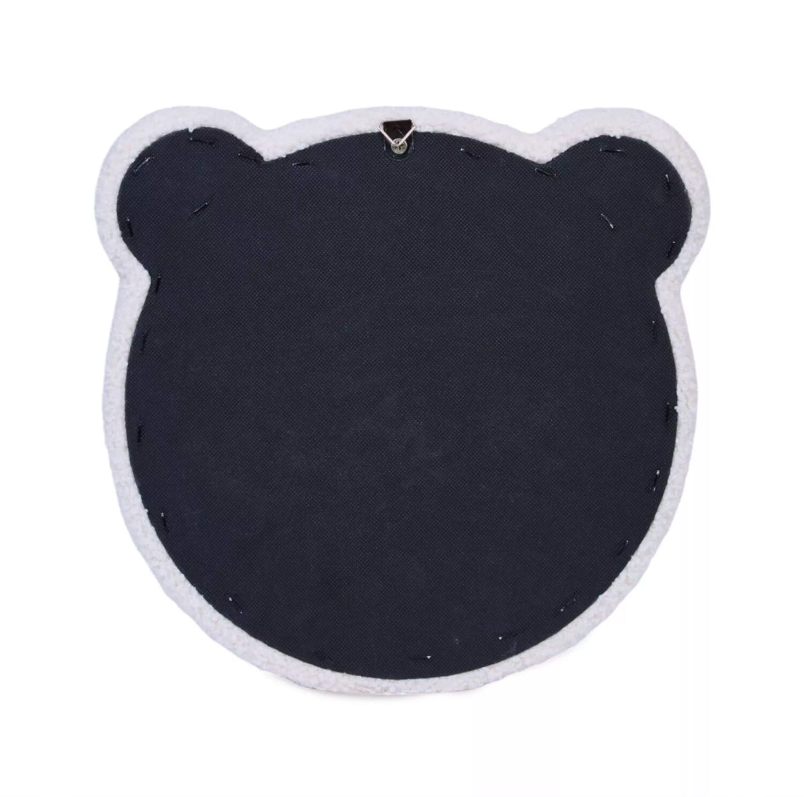 Miroir Teddy écru - Les ptites soeurs