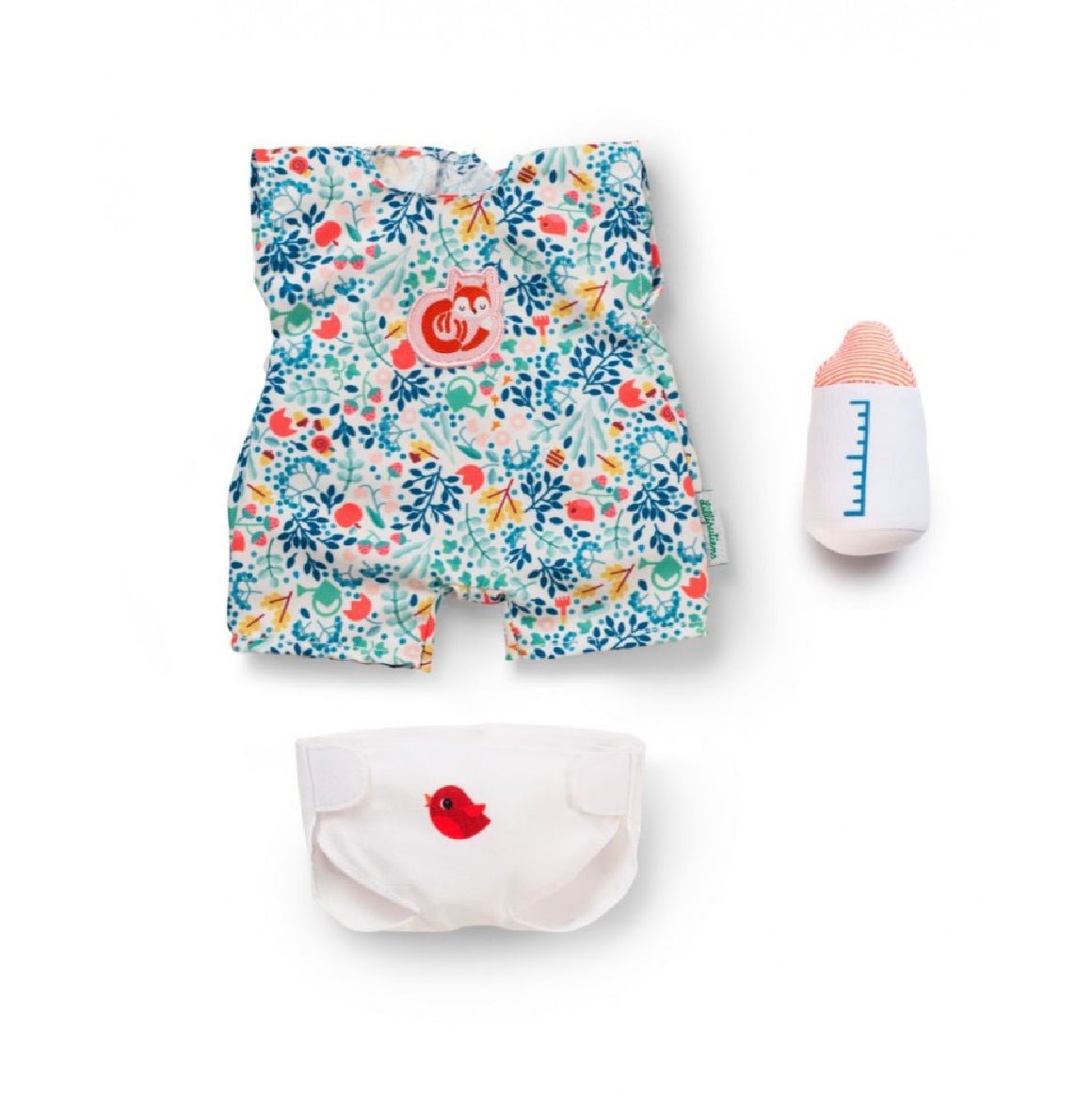 Poupon Billie - 36 cm - Les ptites soeurs