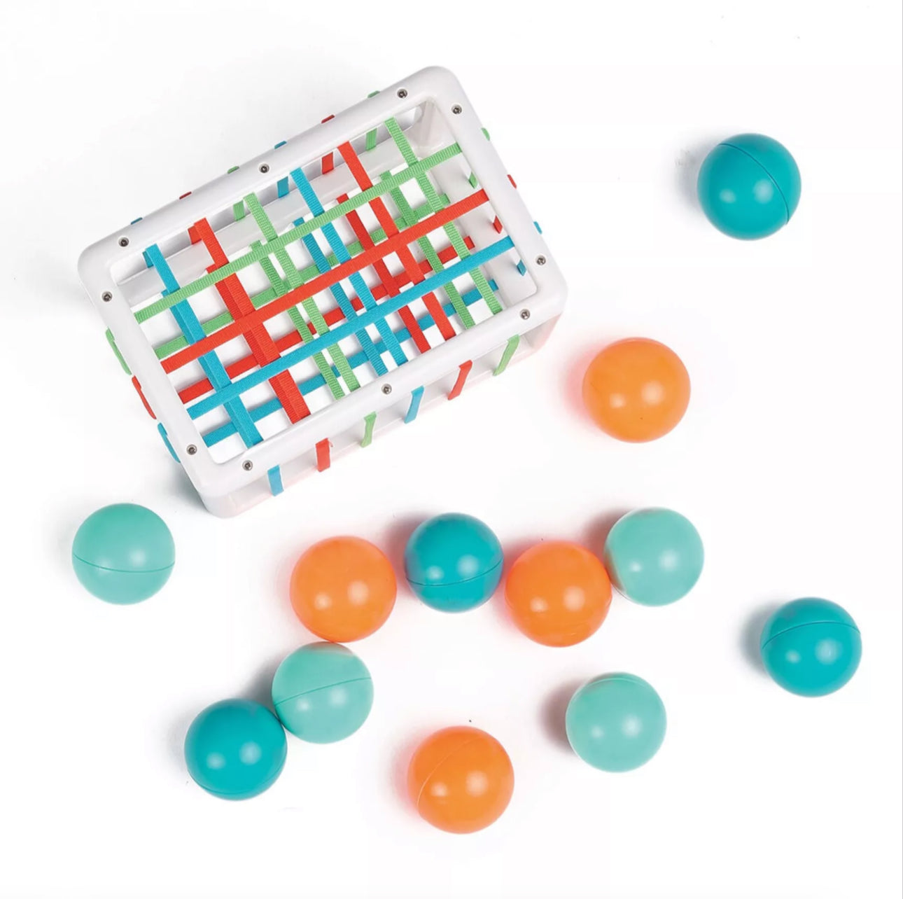 Cube de manipulation