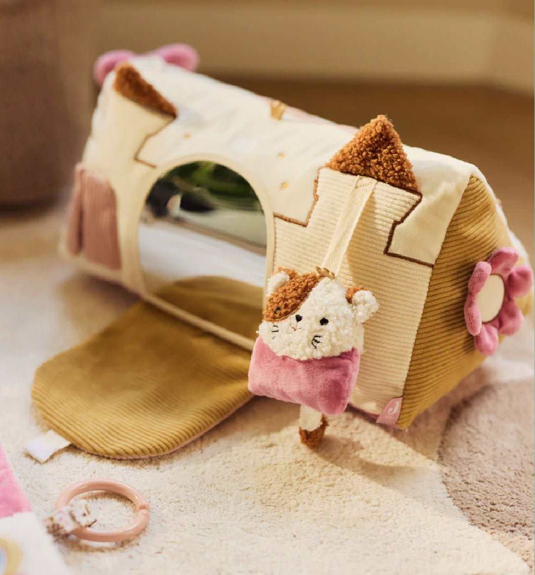 Triangle d'Activités - Flower Fairies - Les ptites soeurs