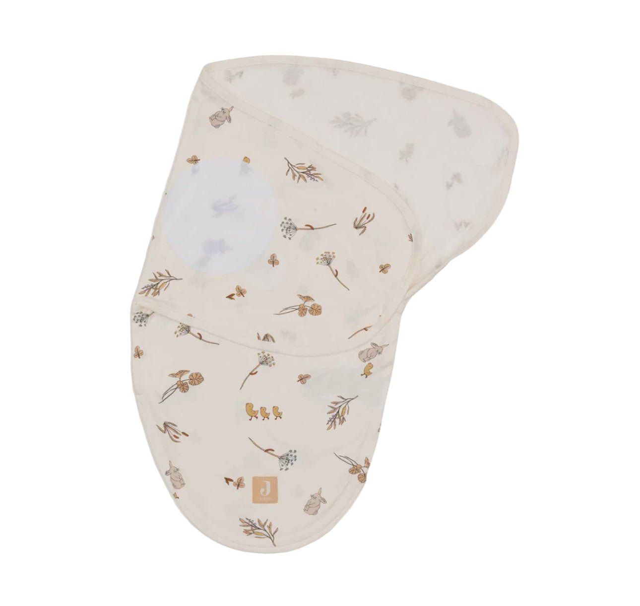 Gigoteuse d'emmaillotage - 0 - 3 Mois - Riverside - Les ptites soeurs