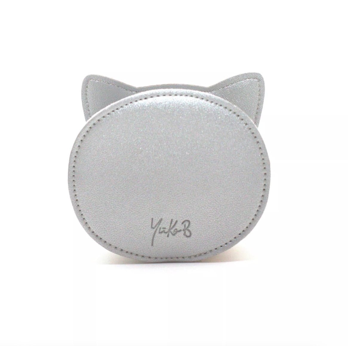 Sac bandoulière enfant - Gaspard Gris - Les ptites soeurs