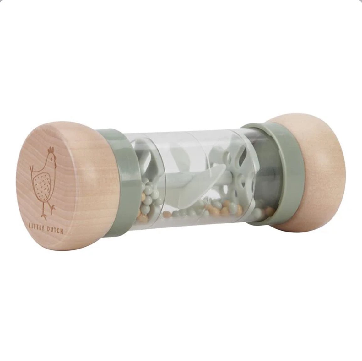 Bâton de pluie Little Farm - Les ptites soeurs