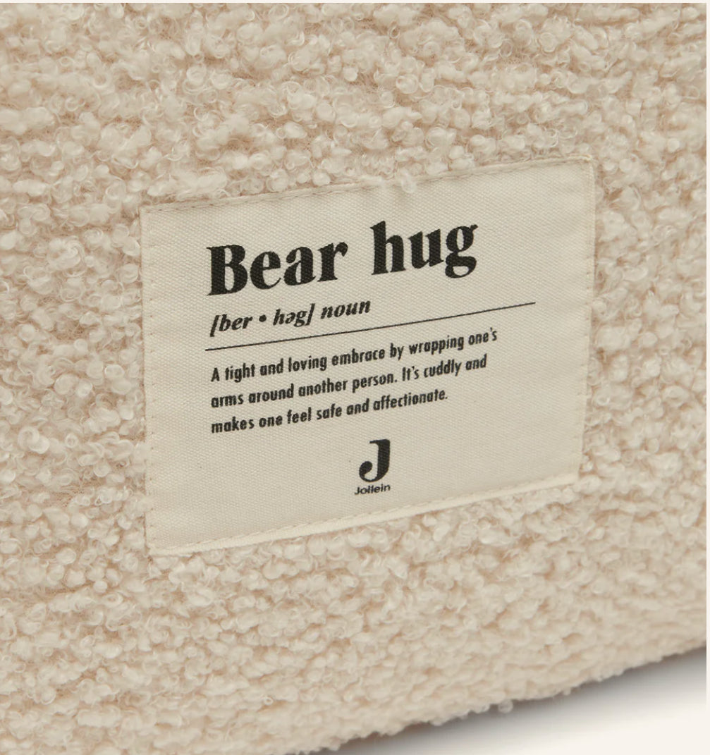 Sac de Rangement - Boucle