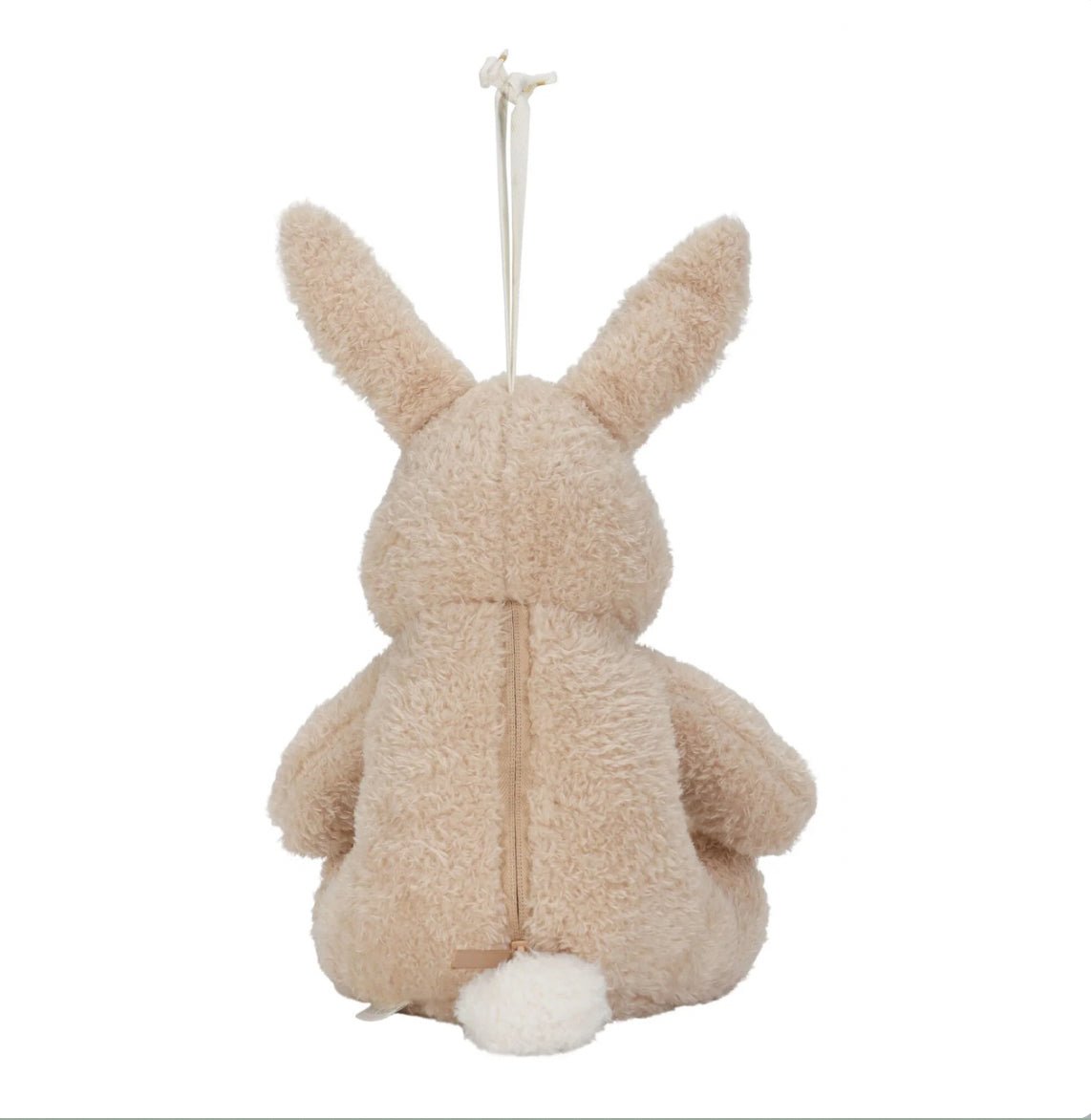 Lapin câlin Lumière & Son - Les ptites soeurs