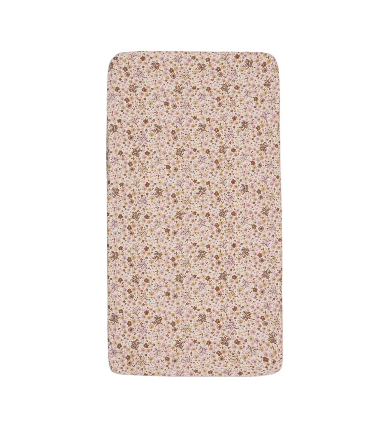 Drap - housse - Flower Fairies - Les ptites soeurs