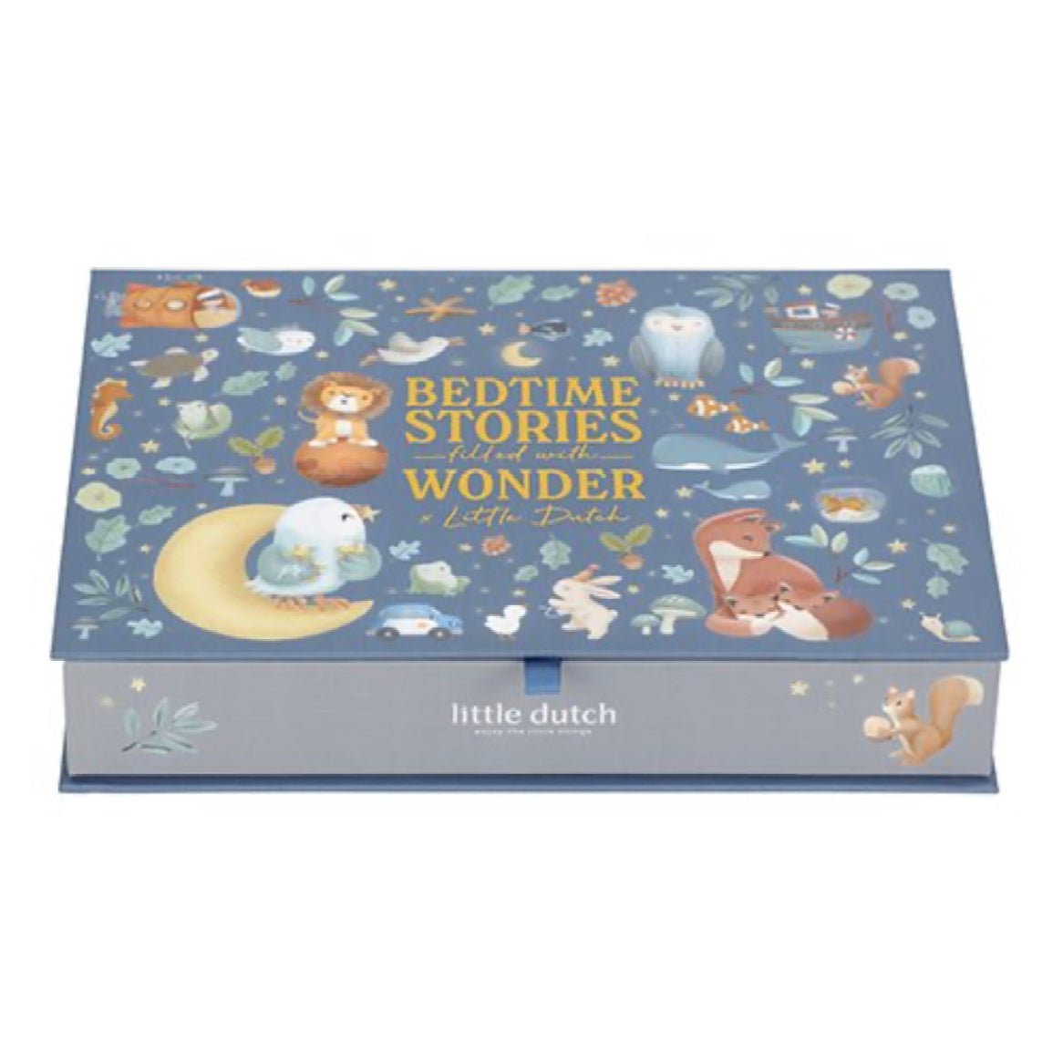 Lampe à histoires - Forest Friends - Les ptites soeurs