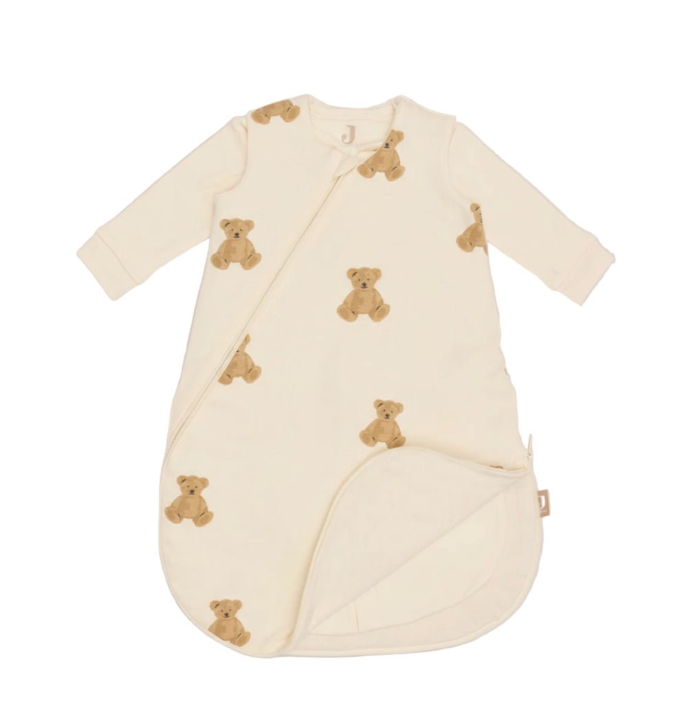 Gigoteuse Naissance - 4 - saisons - Teddy Bear - Les ptites soeurs