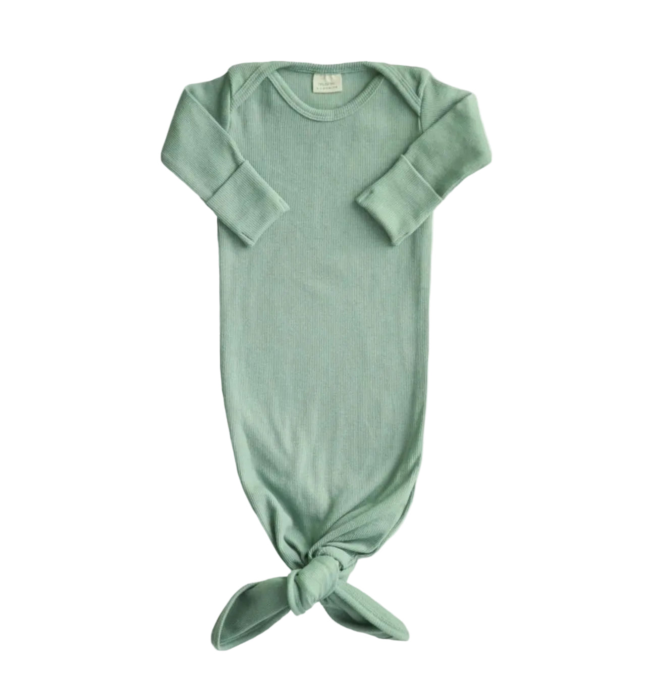 Body combinaison à nouer Roman Green