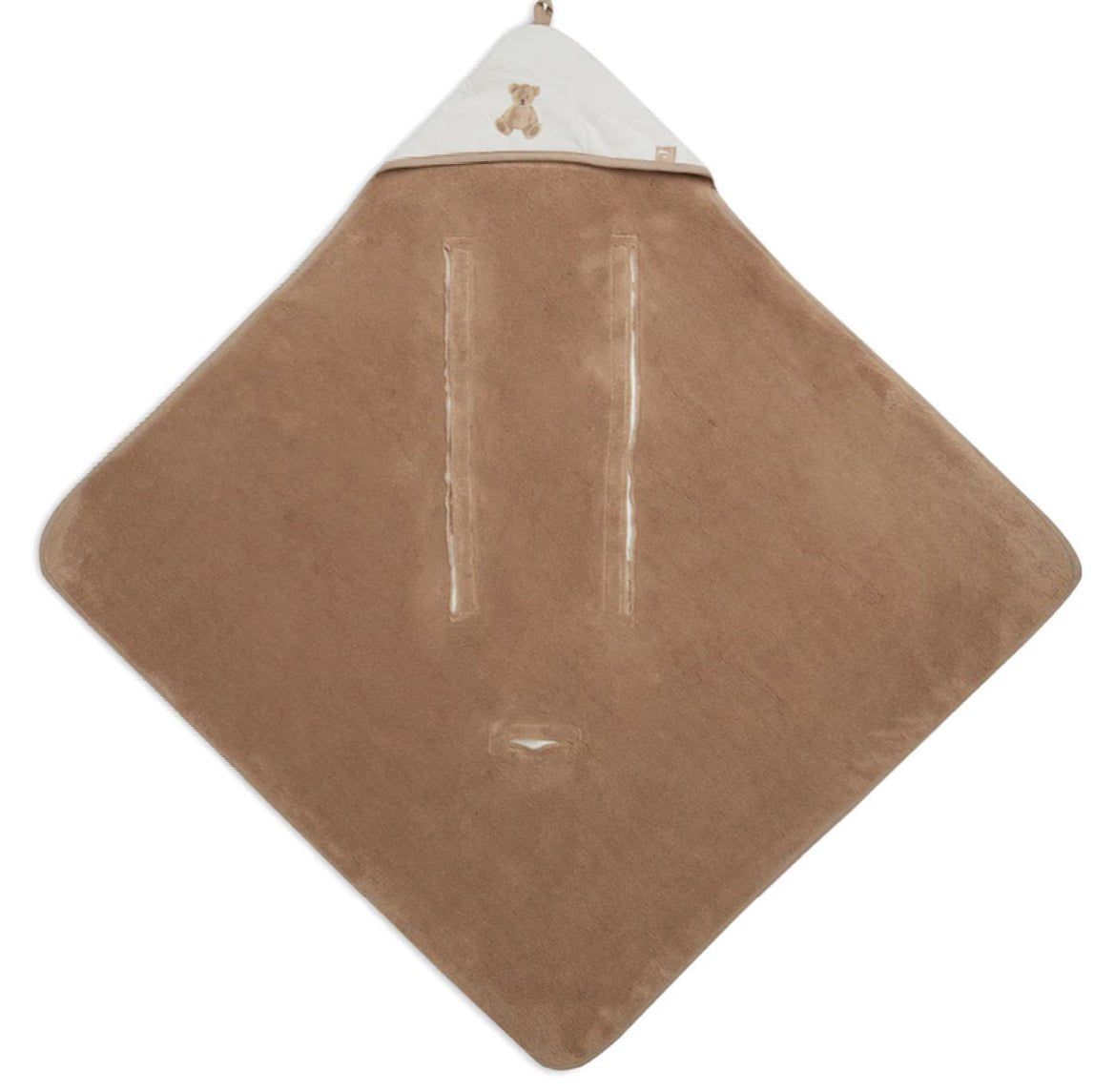 Nid d'ange ourson - Les ptites soeurs