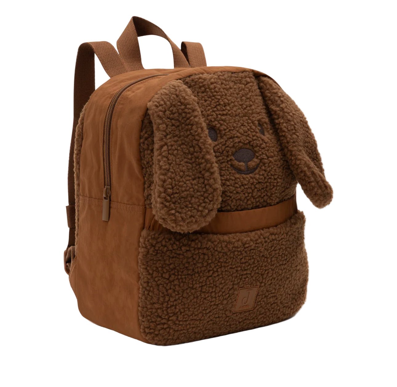 Sac à dos – Chien Teddy - Les ptites soeurs