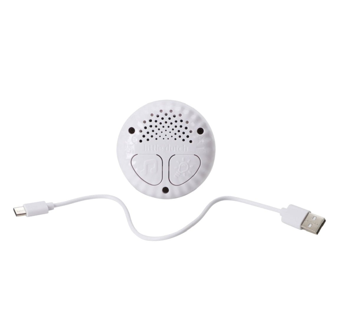 Oie câline Lumière & Son - Les ptites soeurs