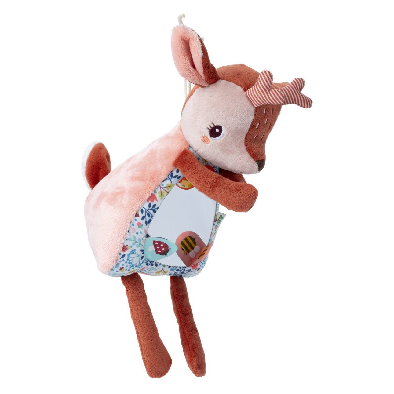 Coucou miroir Stella le faon - Les ptites soeurs