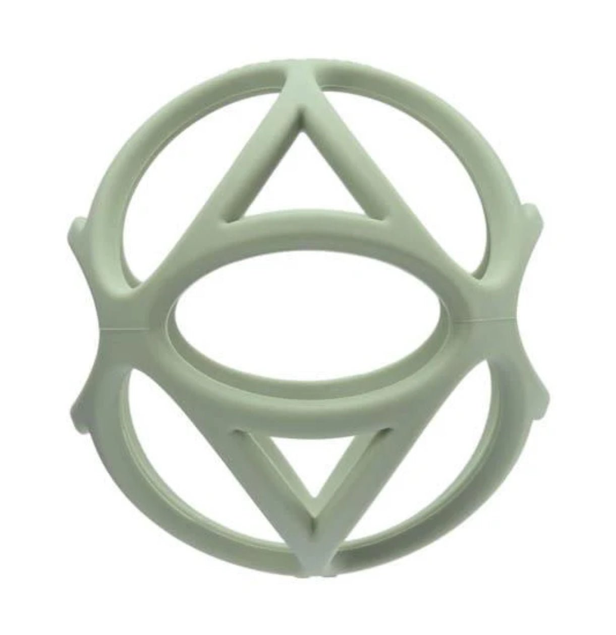 Balle sensorielle Sauge - Les ptites soeurs