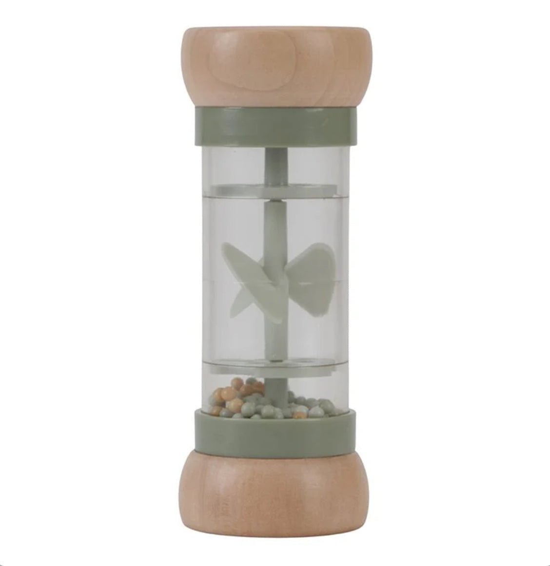 Bâton de pluie Little Farm - Les ptites soeurs