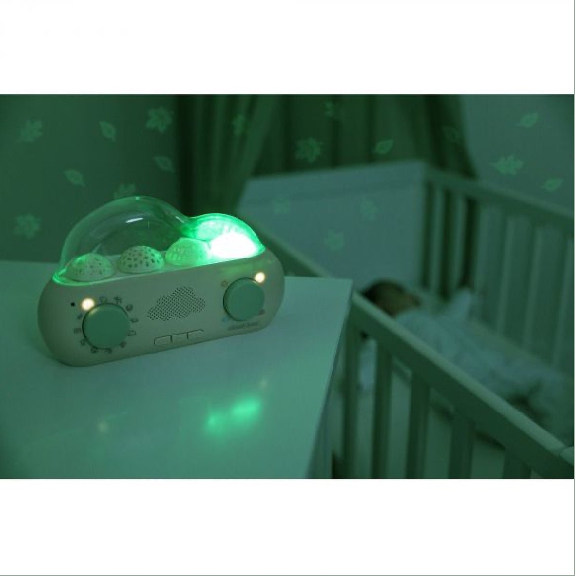 CloudBox™ - ma première boîte à rêves - Les ptites soeurs