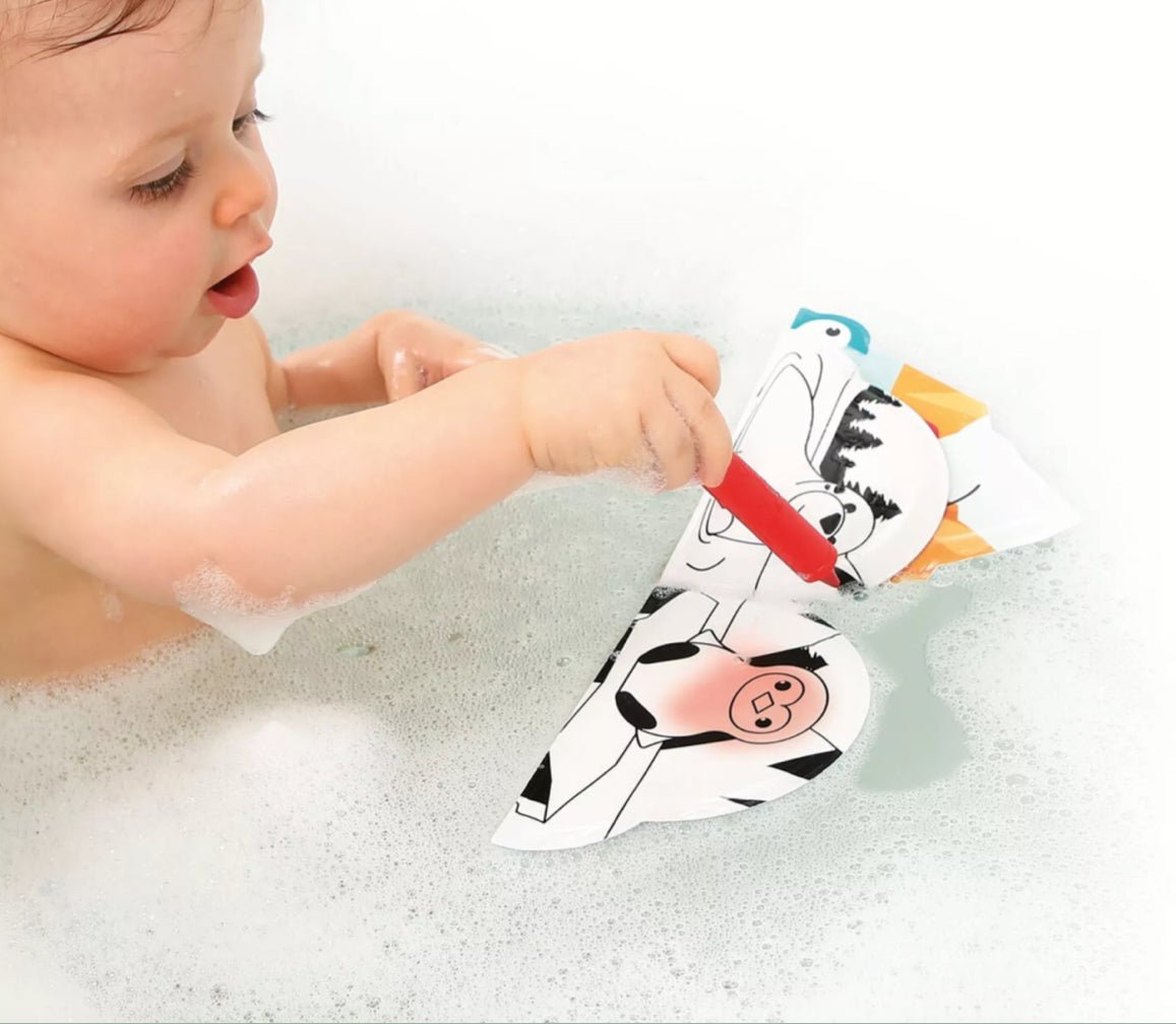 COFFRET DE BAIN ARTIQUE - Les ptites soeurs