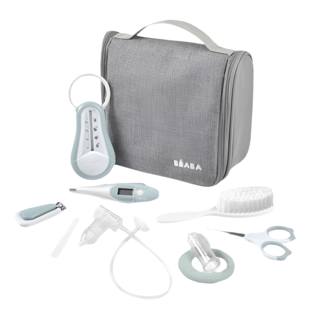 Trousse de toilette - Beaba - Les ptites soeurs