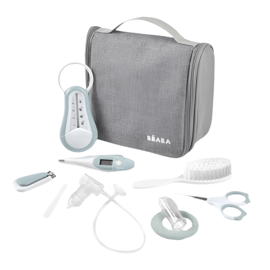 Trousse de toilette - Beaba - Les ptites soeurs