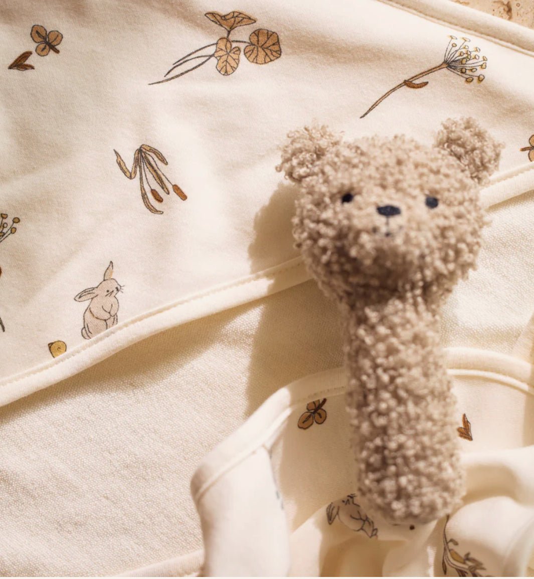 Cape de Bain - Riverside - Les ptites soeurs