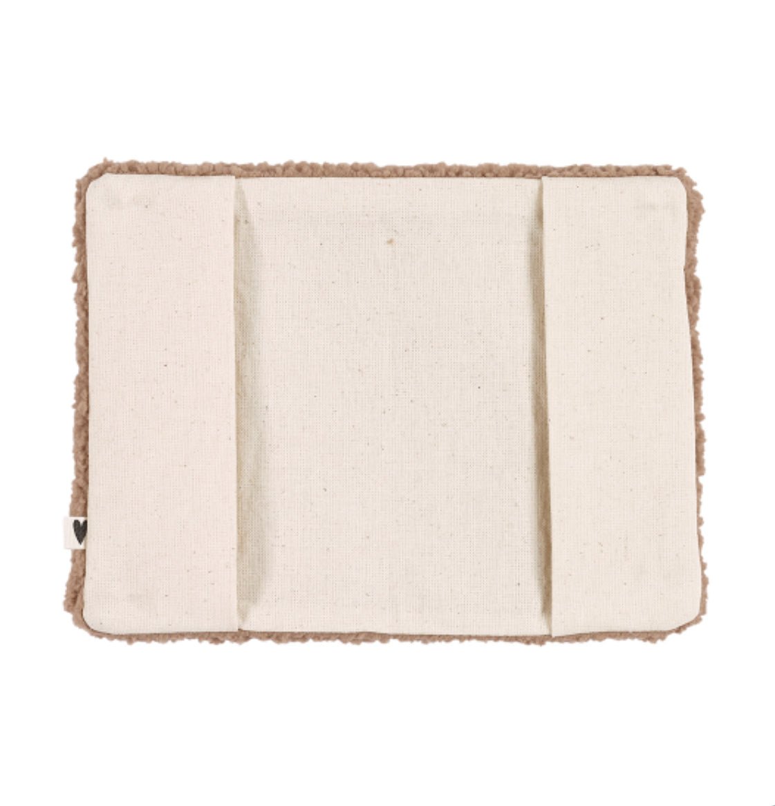 PROTÈGE PASSEPORT - MOUMOUTE CACAO - Les ptites soeurs