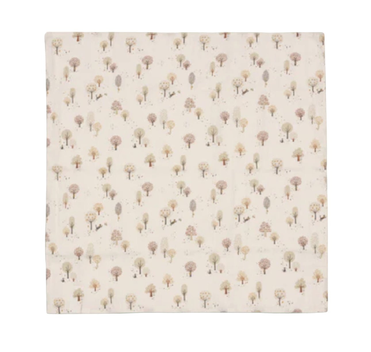 Lange gaze de coton small - Tiny Park - Les ptites soeurs