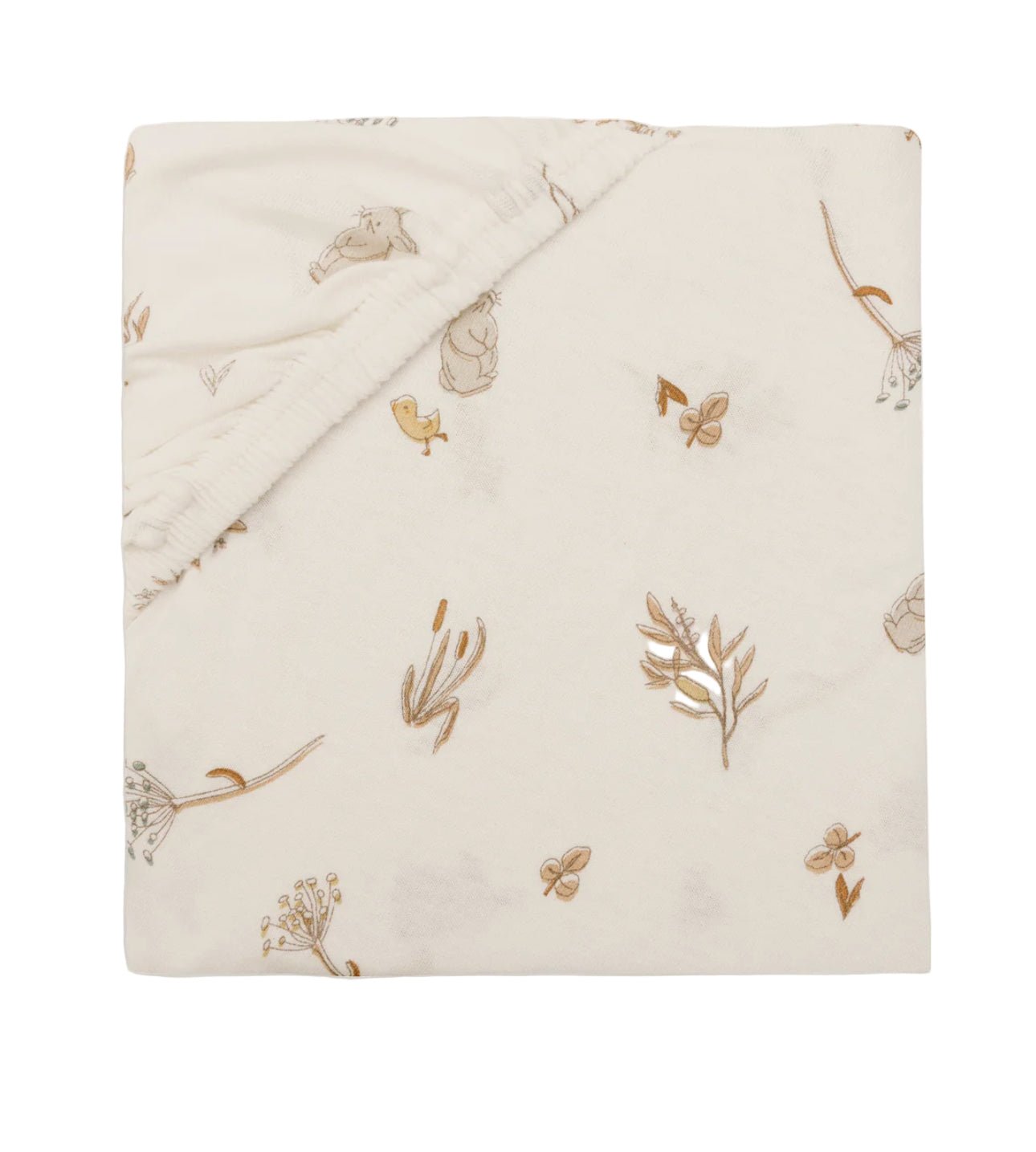 Drap - housse - Riverside - Les ptites soeurs