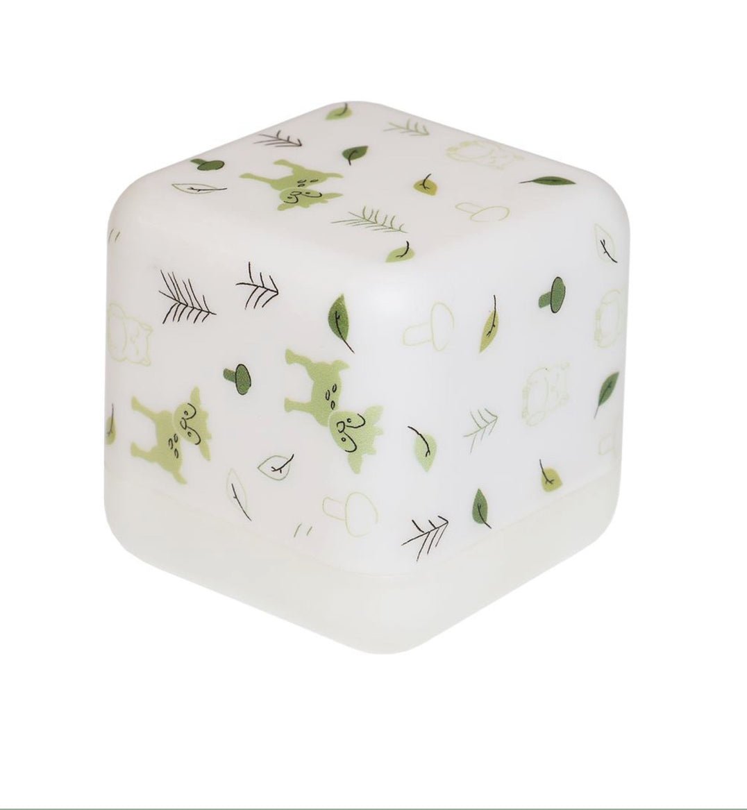 Veilleuse nomade - Forêt - Les ptites soeurs