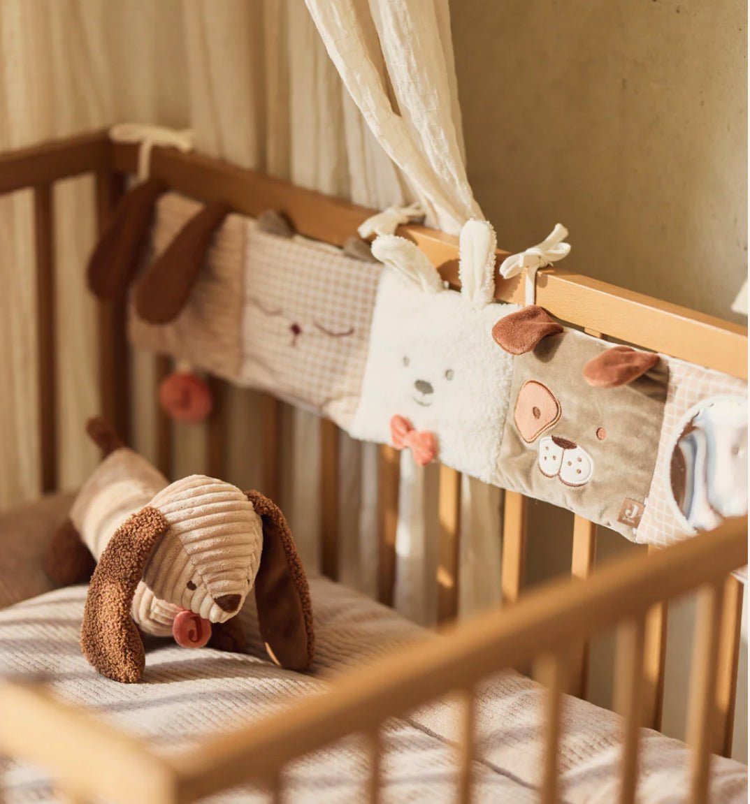 Livre d’activités Parc - Animal Friends - Les ptites soeurs