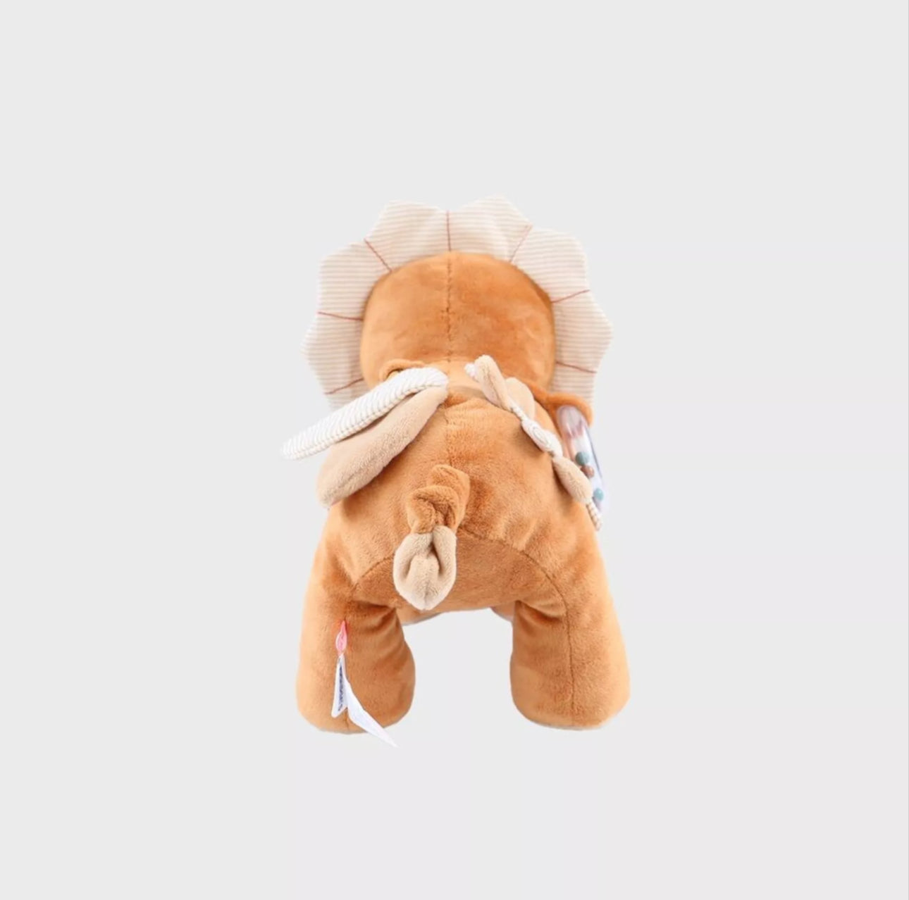 Peluche d’activité Lion