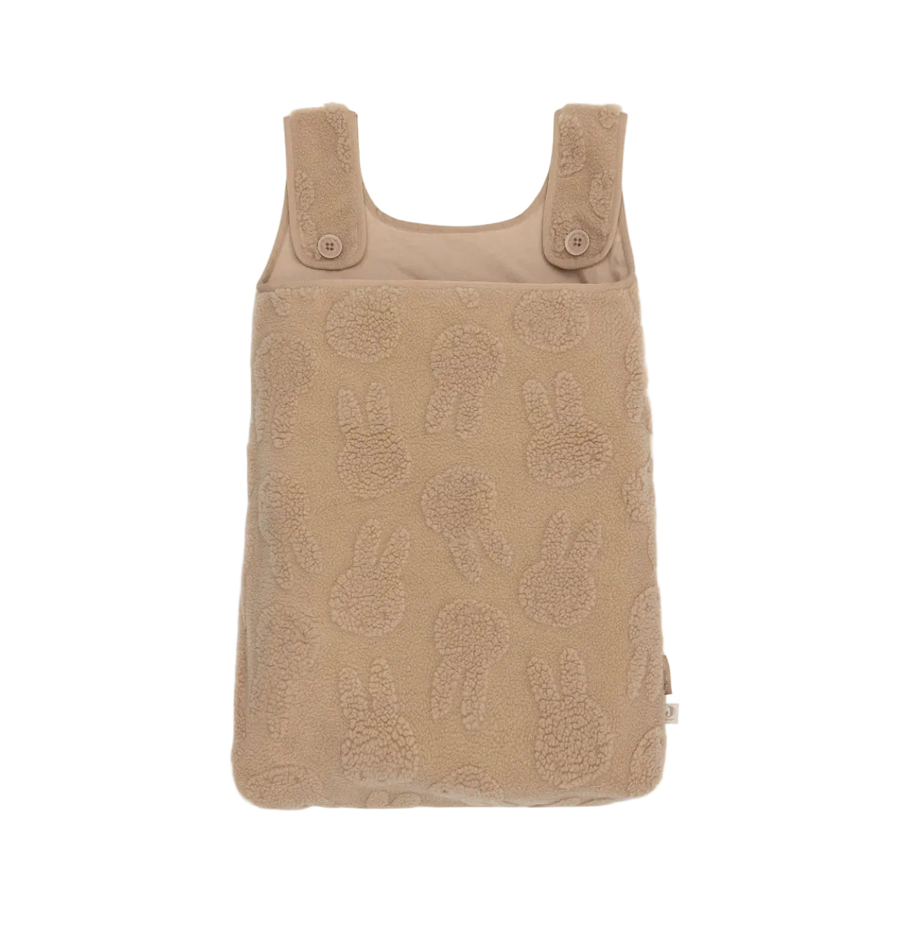 Sac de Rangement - Miffy Jacquard Teddy