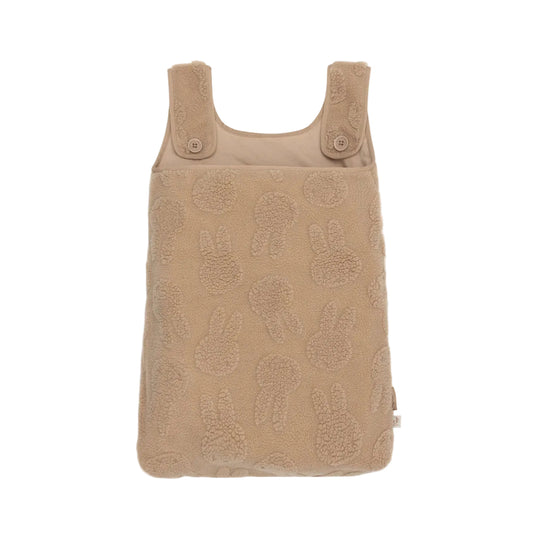 Sac de Rangement - Miffy Jacquard Teddy