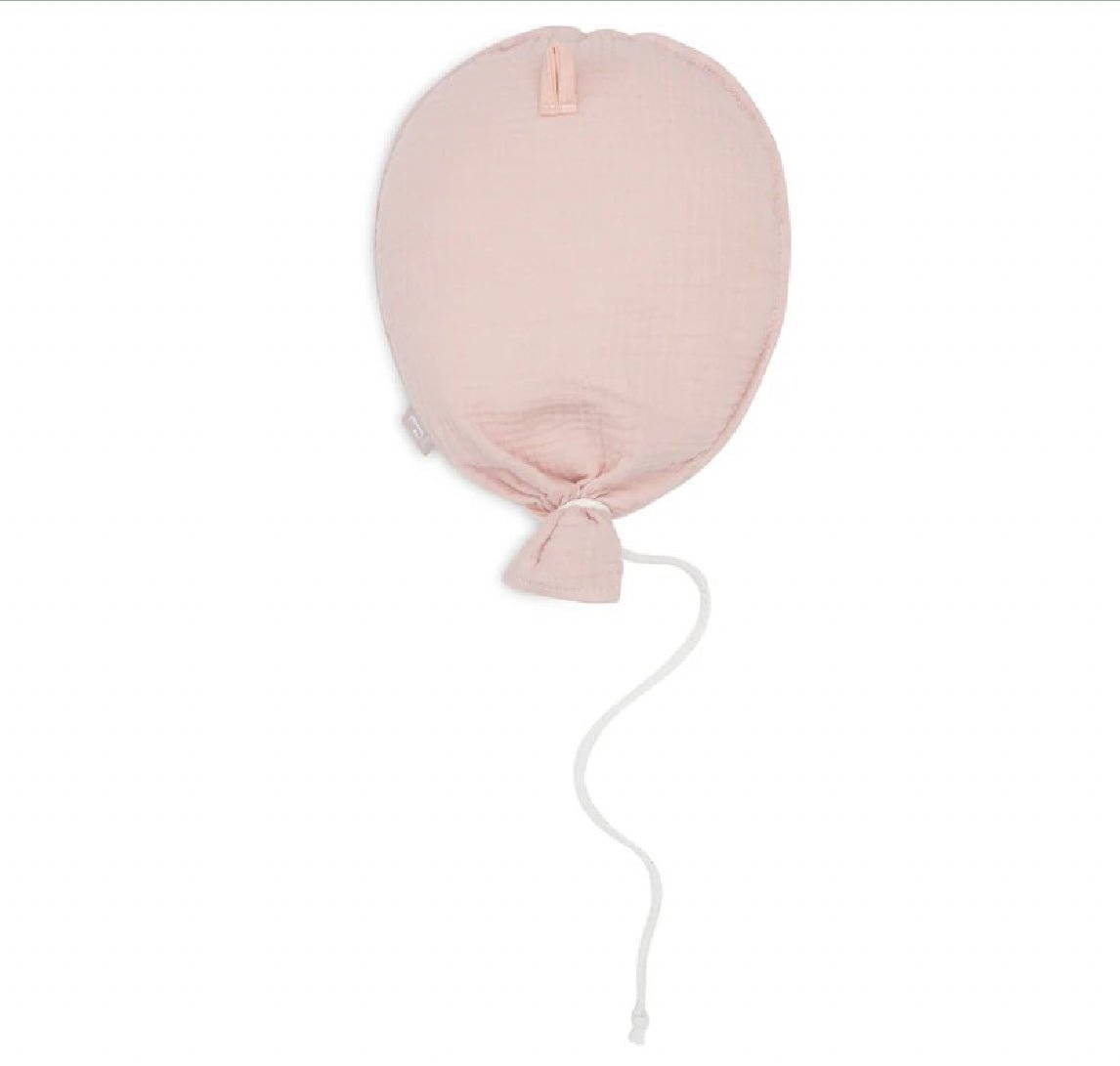 Ballon - Wild Rose - Les ptites soeurs